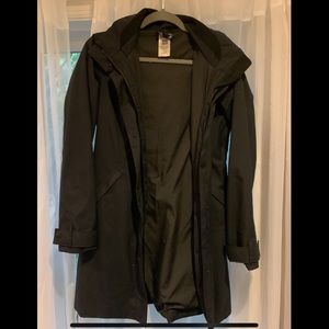 Patagonia Women’s Rain jacket